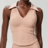 Vest+Khaki
