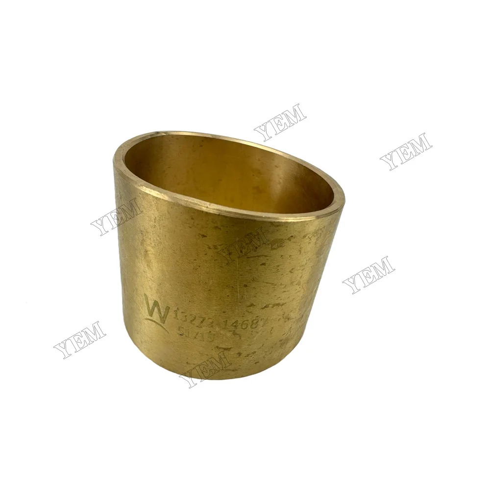 Bushing Fit for Hino J05E Engine 4