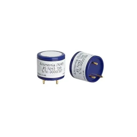 HN3 Industrial Automation Electronic Components 0-1000 PPM Range Concentration Sensor ME4 Cl2 E4 Series