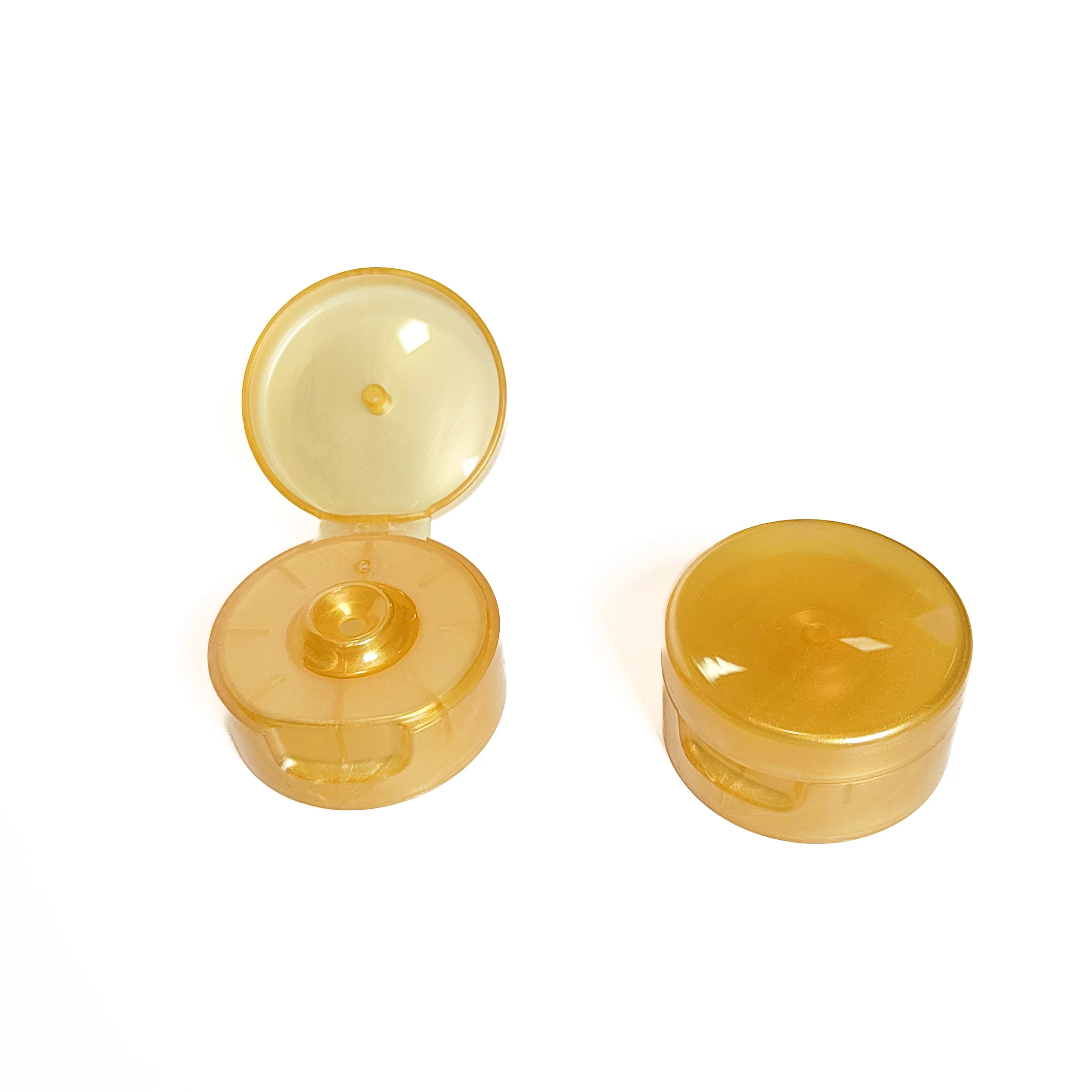 Why Plastic Cap Suppliers Provide Tamper-Evident Options