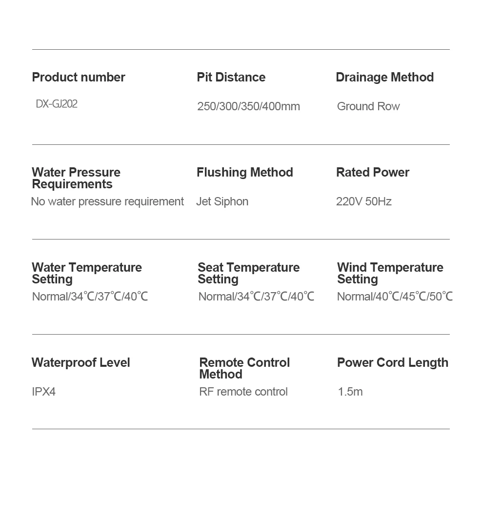 product auto open sensor flush automatic ceramic one piece toilet bowl intelligent electric toilet bidet bathroom smart toilet-11