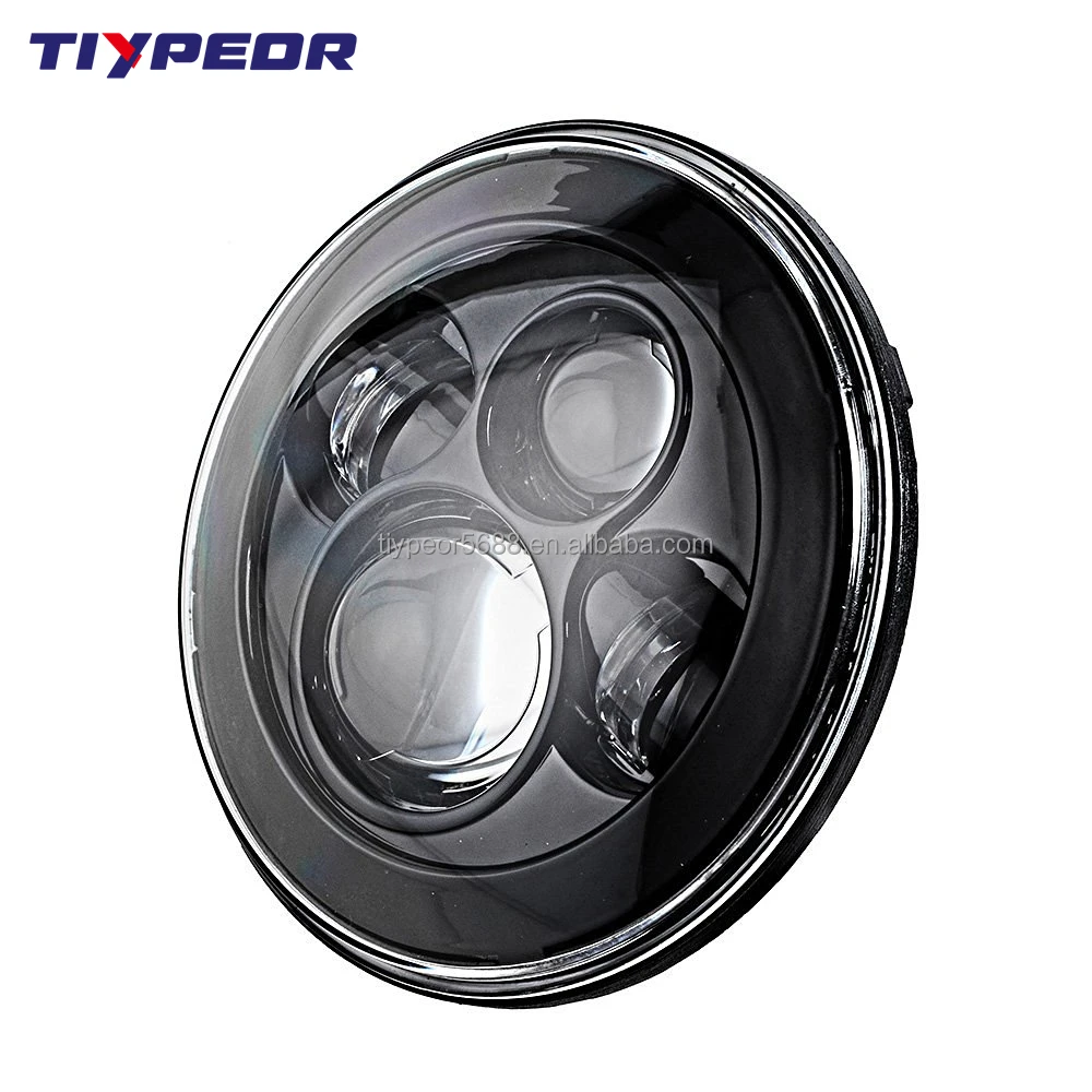 low beam angle eyes headlamp kit for jeep wrangler jk off road 4x4 suzuki samurai-4