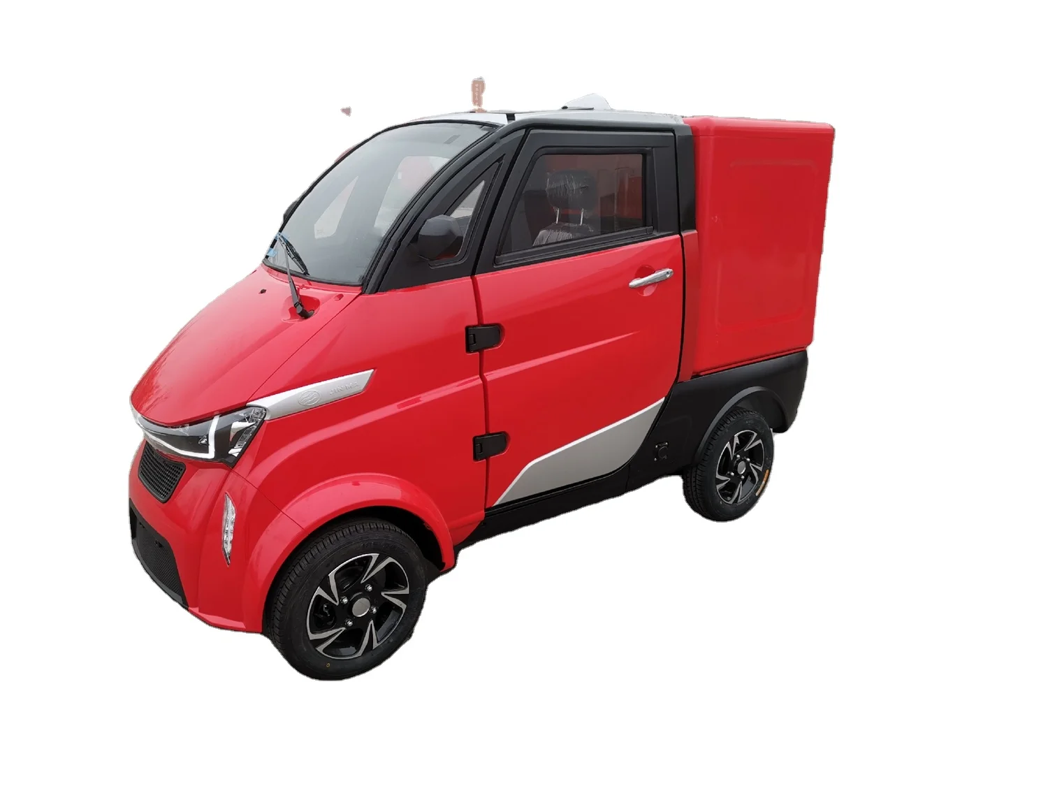 2021 EEC, Новое поступление, Электрический мини-пикап vechicle/электрический грузовик