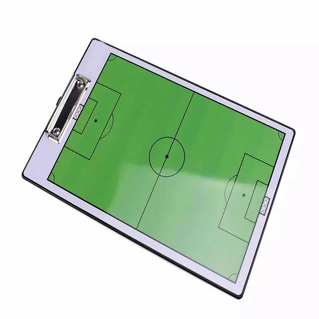 DX Tactical Board カスタムサッカーリバウンドボード 47CM*31.5CM