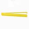 Transparent Yellow