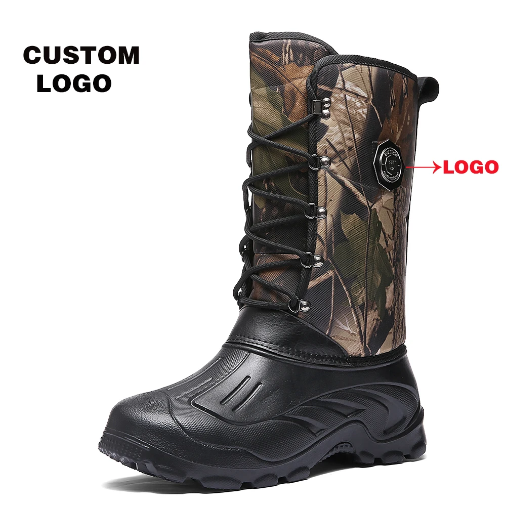 fishing hunting boots