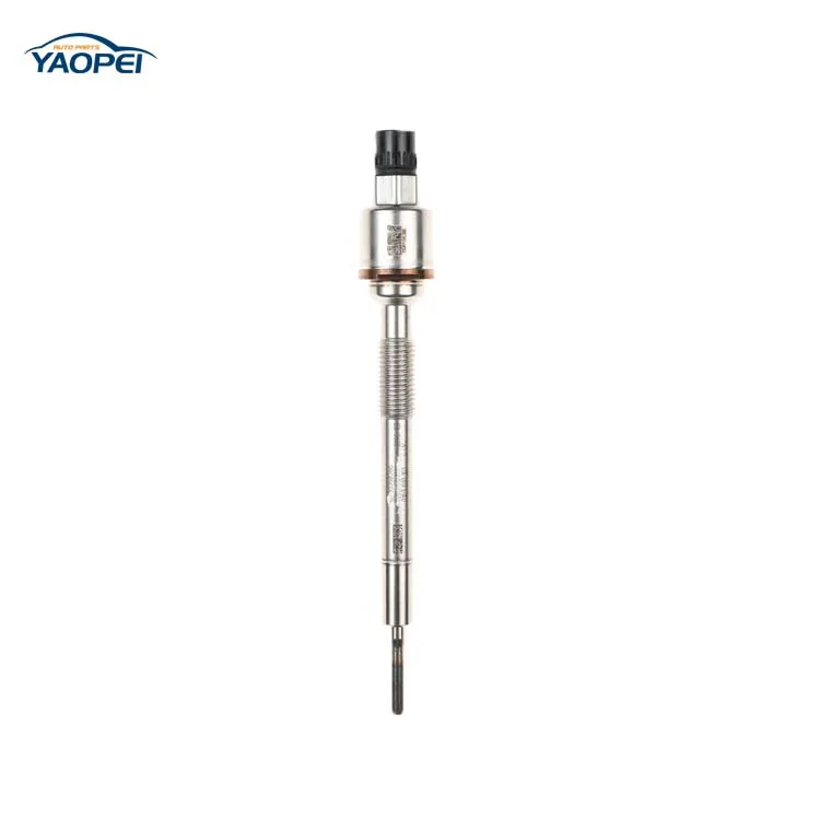 55590467 Glow Plug With Pressure Sensor For Opel Astra J Insignia A