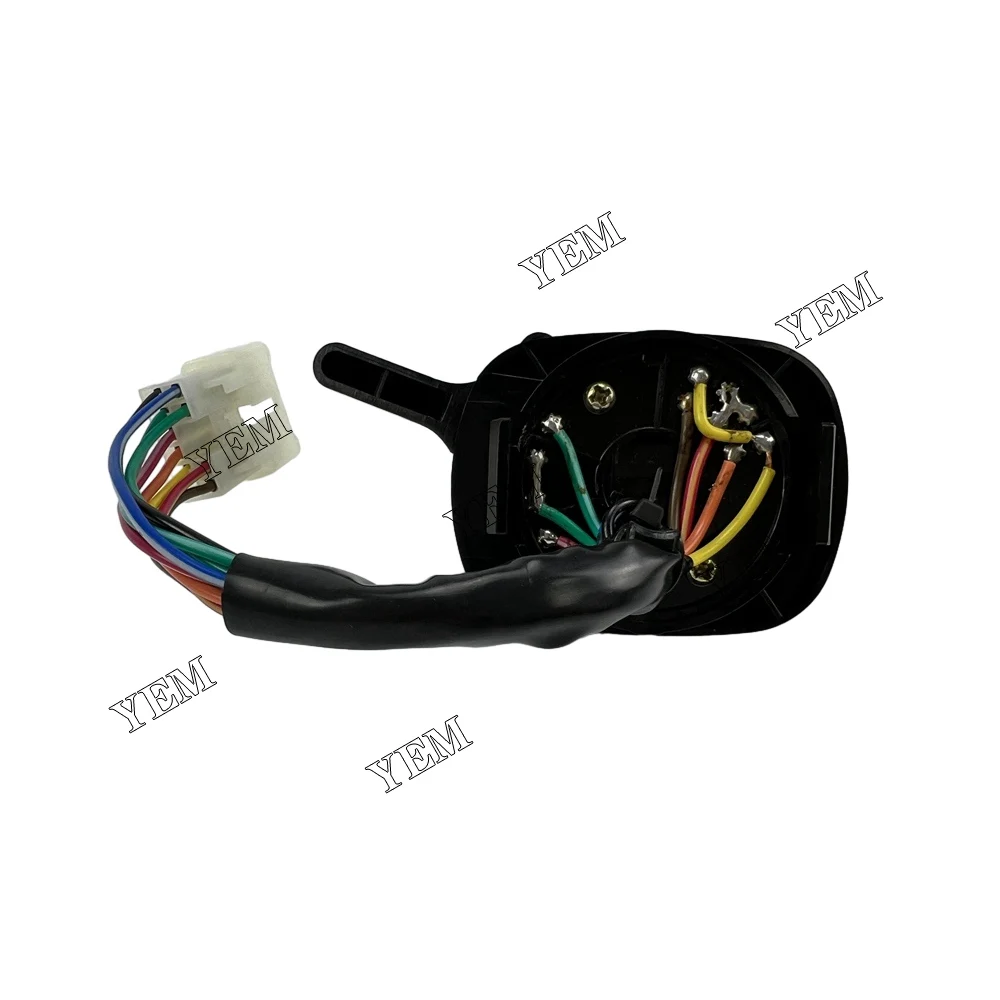 M6040 M7040 M9540 Light Switch 6C042-55422 for Kubota Engine Part 3