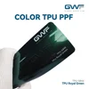 TPU verde reale