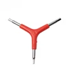 red  hex socket