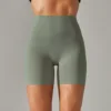 light glass green