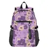 Purple flower