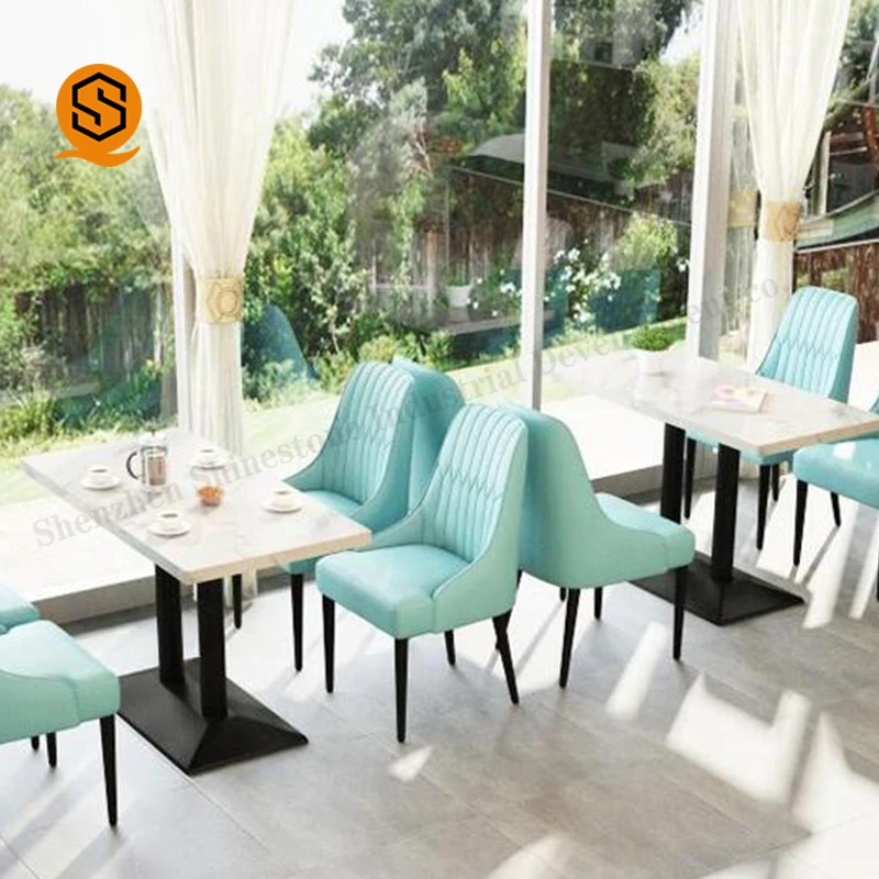 Mia 大理石柄ダイニングテーブル「2022新作」 g116008]【3点セット