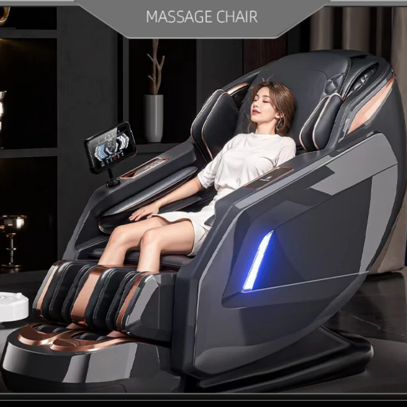 Relaxation Massage Masatto Massage Chair Poltrona Relax