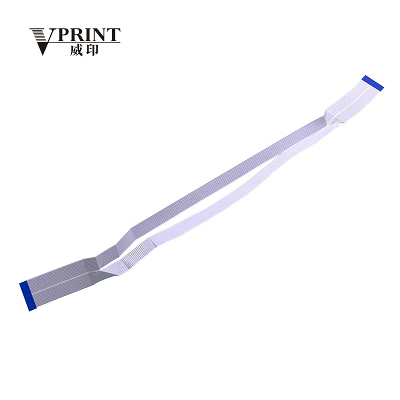 Zgodny i nowy kabel głowicy do drukarek Epson L3100, L3101, L3110, L3115, L3116, L3150, L3156, L3210, L3250, L4150, 3100, 3101, 3110 – części zamienne