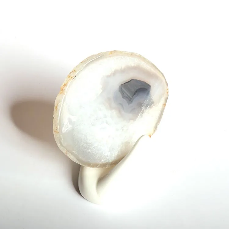DIY天然玛瑙片原石玛瑙片美甲彩玛瑙片| Alibaba.com