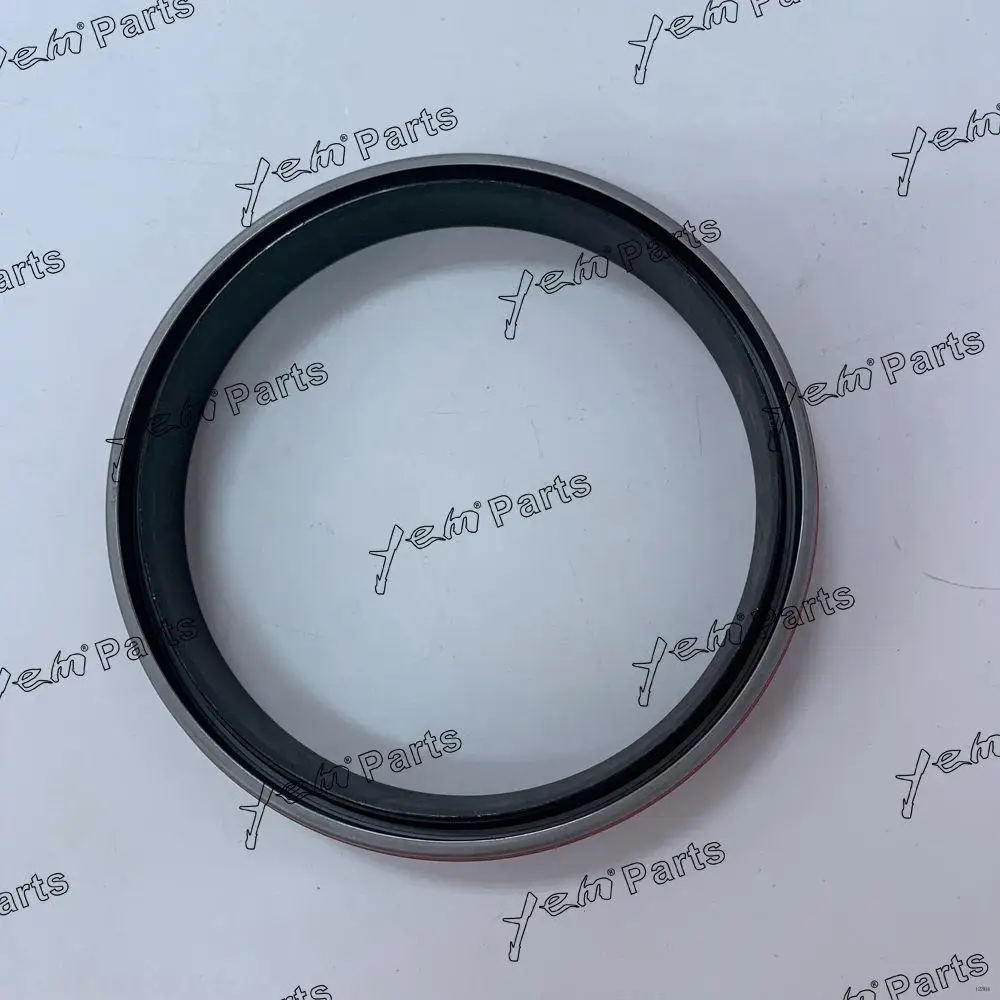 Crankshaft Rear Oil Seal 3926126 Fit for Komatsu 6D102 Diesel Engine Repair Parts