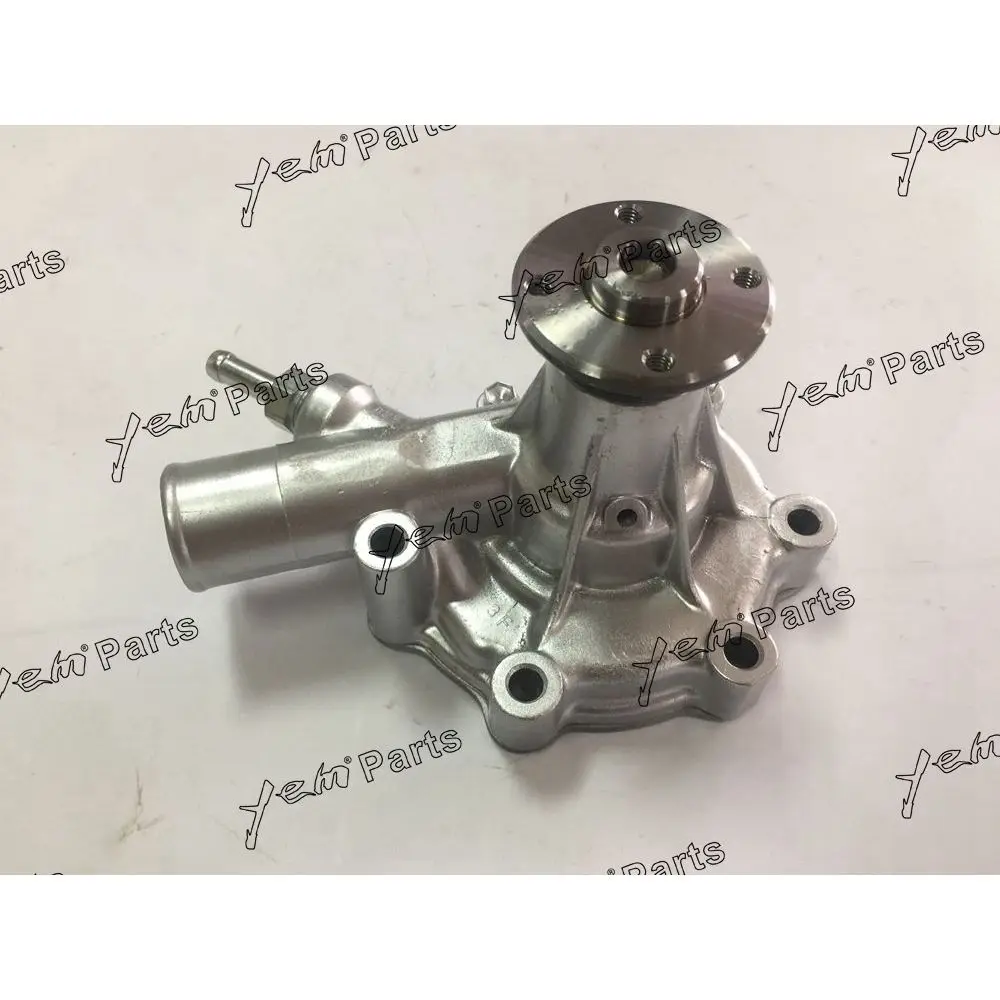 Repair Kit K4N MM409-302 Water Pump for Mitsubishi Engine Parts 3