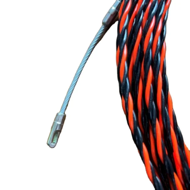 Wire Cable Puller Wheel Puller Electrician Pulling Tools