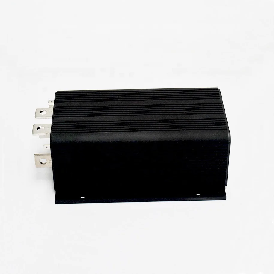 high speed controller for club car