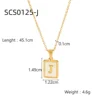 SCS0125-J-Gold