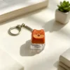 1 clé A