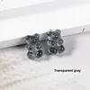 Grigio trasparente