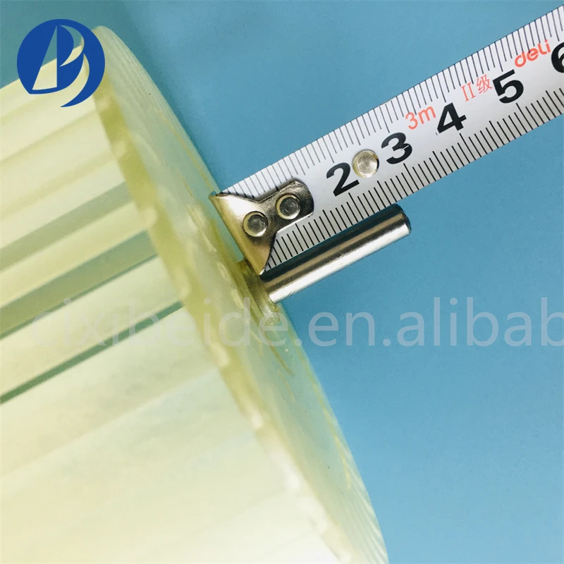 Cross Flow Fan, Plastic, Electric - detail 14