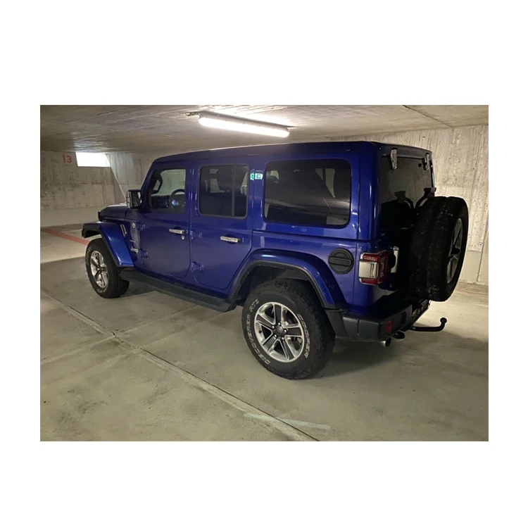 Good Quality At Cheap Used Car Price 2019 Jeep Wrangle/ Wrangler Unlimited  Sahara/faltdach Low Price Used Cars - Buy Used-car Electric Used Car Used  Car Right Driving Used Cars Right Hand Drive