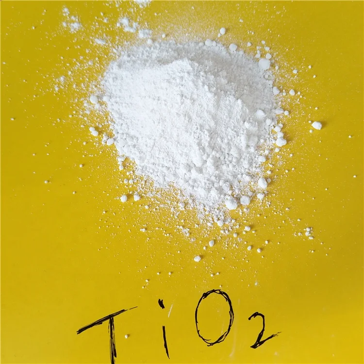 Tio2 Anatase A-113 Anatase Titanium Dioxide White Powder Industrial ...