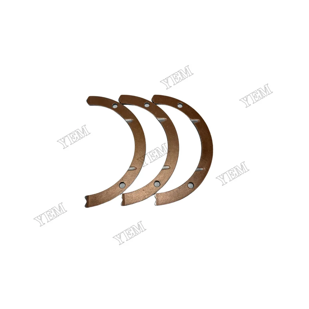Thrust Washer 31209-33100 Fit for Mitsubishi 6D40 Engine 6