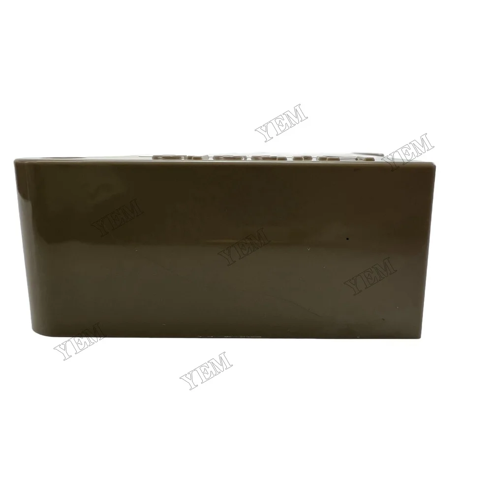 For Kubota Best Quality D1703 17147-60605 ECU Controller Diesel Engine MachineryEngine 5