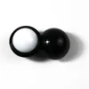 Pure Black - Vanilla Flavor