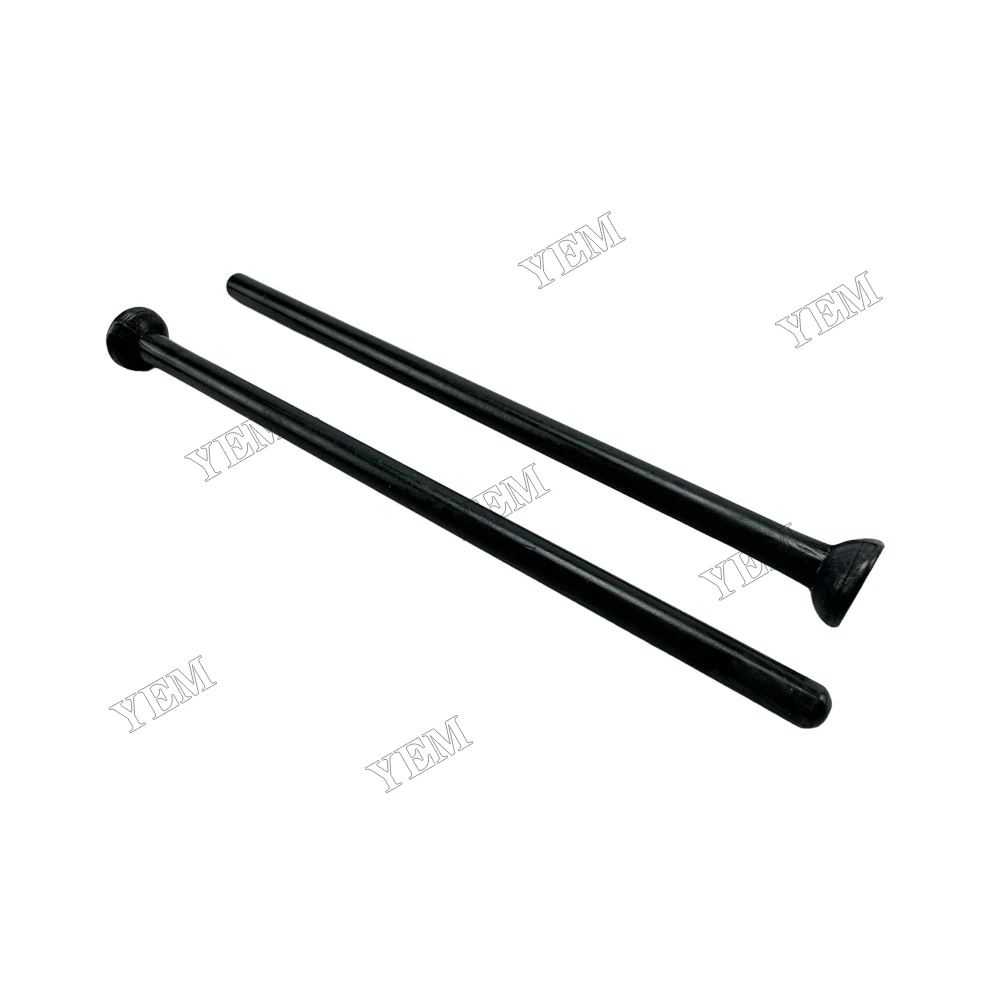 Valve Push Rod 16851-15110 Fit for Kubota Z482 Engine 3