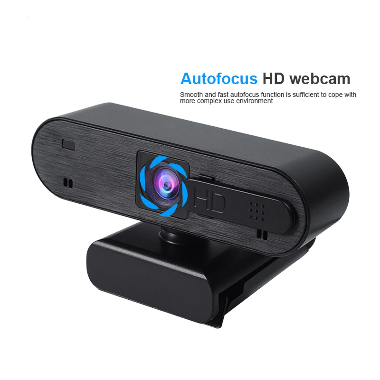 webcam h703