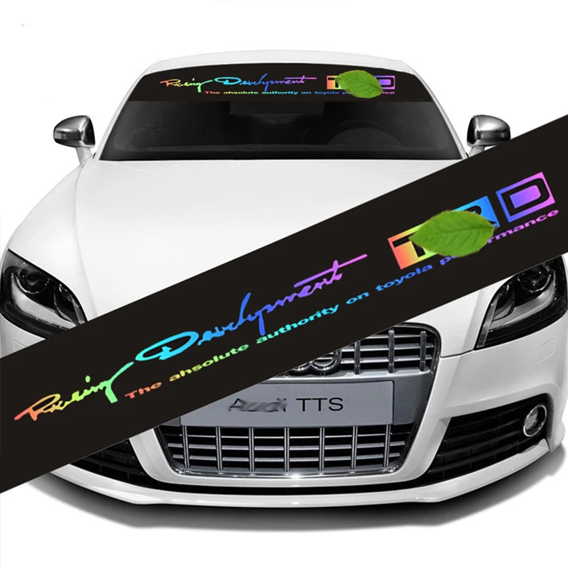 Windshield Glass Sticker Alibaba.com: Custom Car Front Glass Window Windshield Banner Decal ...