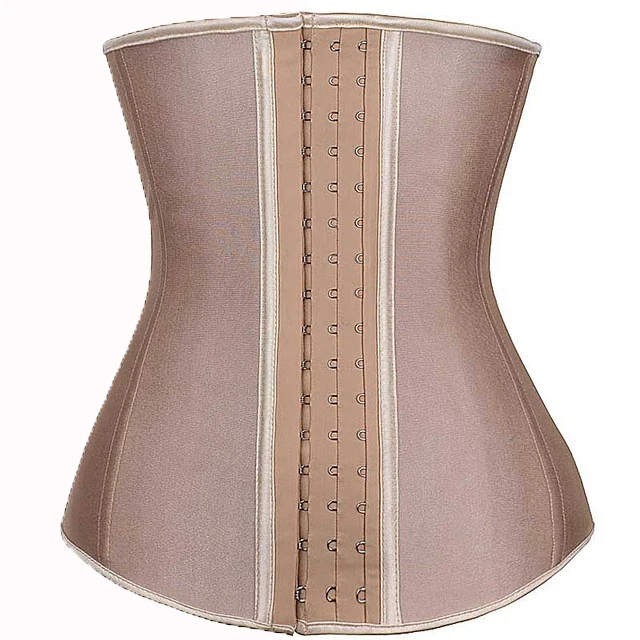 nude waist trainer