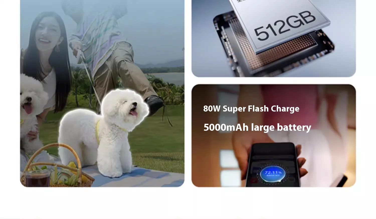 Original OPPO Reno 12 5G Phone 6.7"AMOLED 120Hz Dimensity8250 Octa Core 5000mAh 80W SuperVOOC 50MP Rear Camera OTA Update NFC