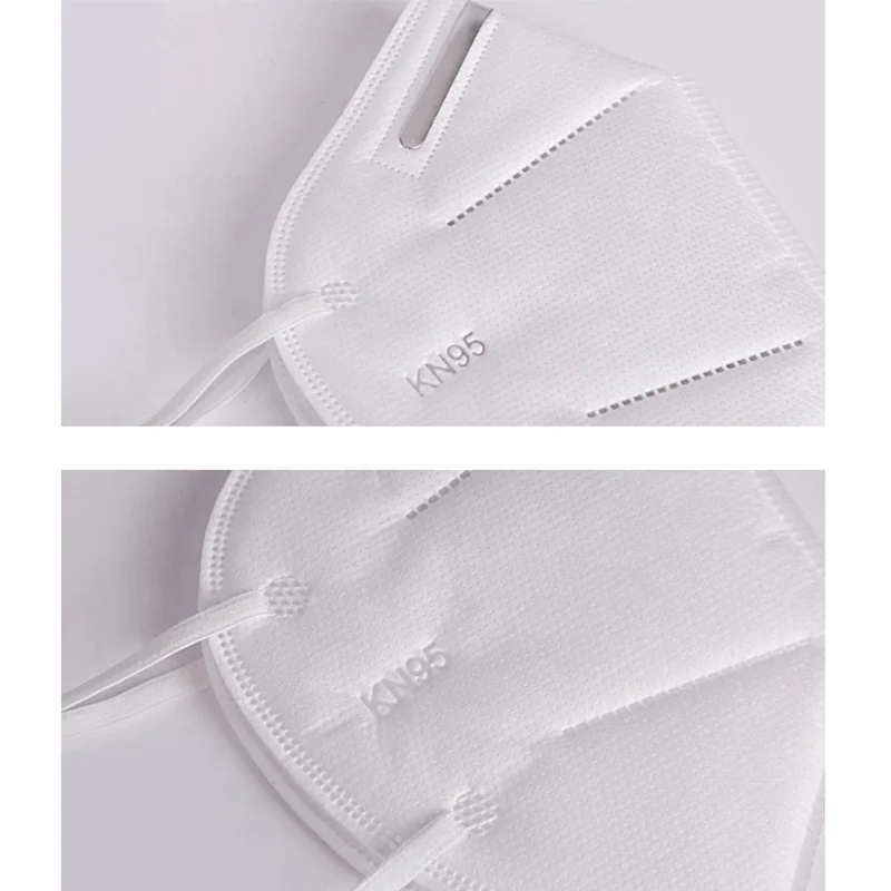 Высокое качество Горячая Распродажа эко-20/коробка на открытом воздухе производитель маска для лица 3 слоя маска KN95