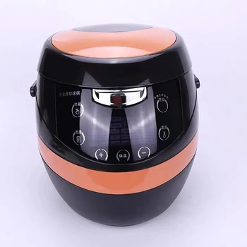 Cheap Price Factory Price Multi-Functional Pearl Easy 8L Cleaning Cooker Ceramic Warming Function