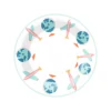 9 inch paper plate*8pcs