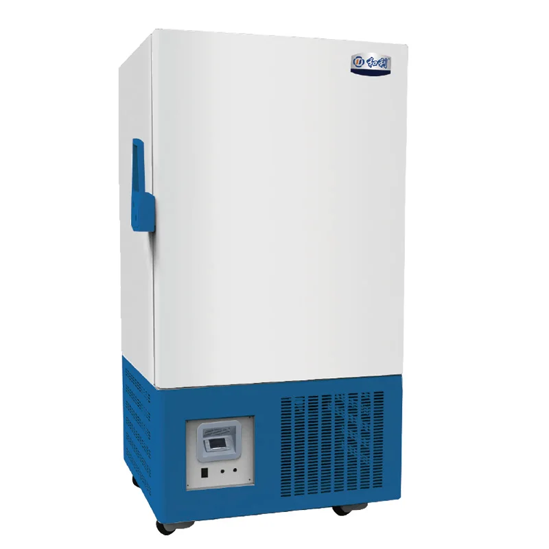 HELI 408L Medical Vertical -86 Ultra-Low Temperature laboratory freezer