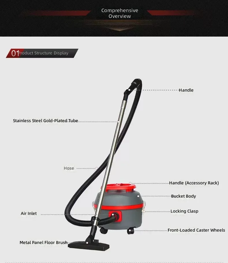 Specifications