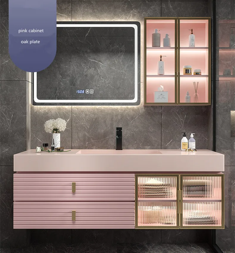 Luxury Bathroom Bathroom Furniture Bathroom Modern Vanity