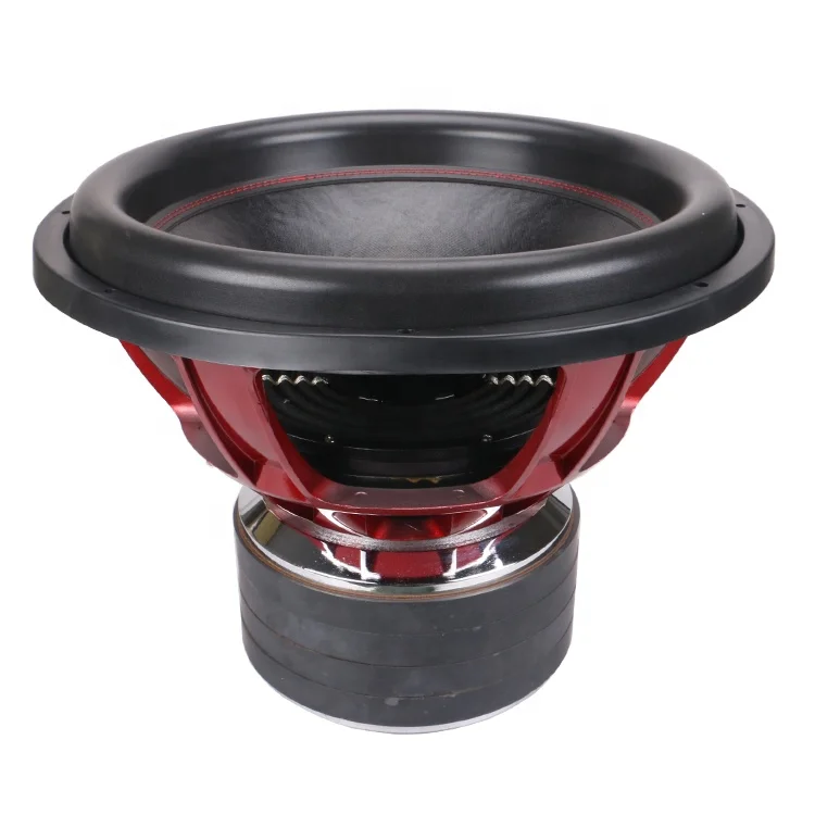 Source High performance 4inch coil high 5000Watts 18 Inch active Subwoofer on m.alibaba.com