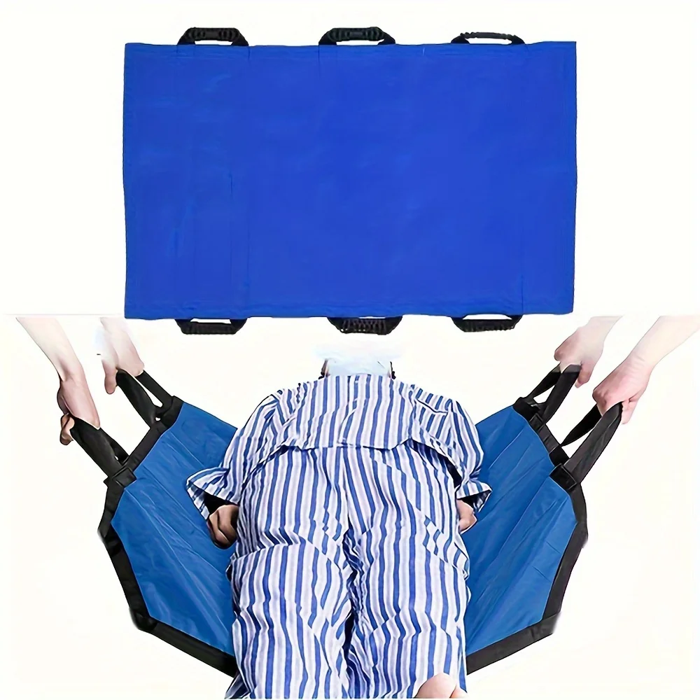 Patient Carries Transfer Turning Lifting Mat 48