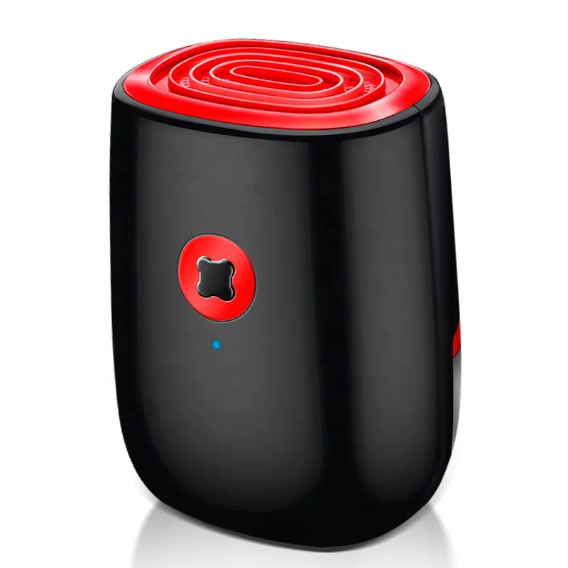 Household Dehumidifier Humidistat Dehumidifier Drying Dehumidifier Return-spring Season Dehumidifier Dehumidifying Machine 3