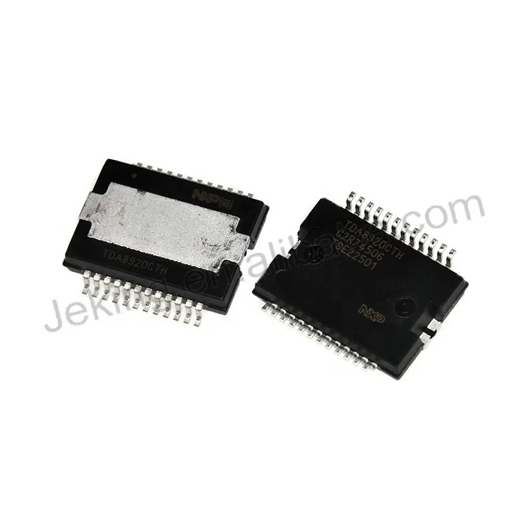 TDA8920CTH/N1