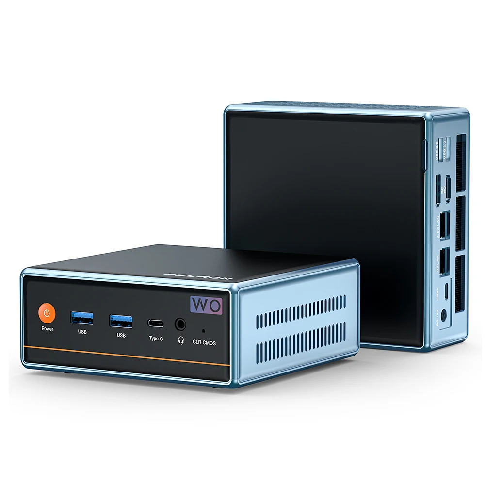 AMD Ryzen 9 6900HX Gaming Mini PC - Best Price & Performance