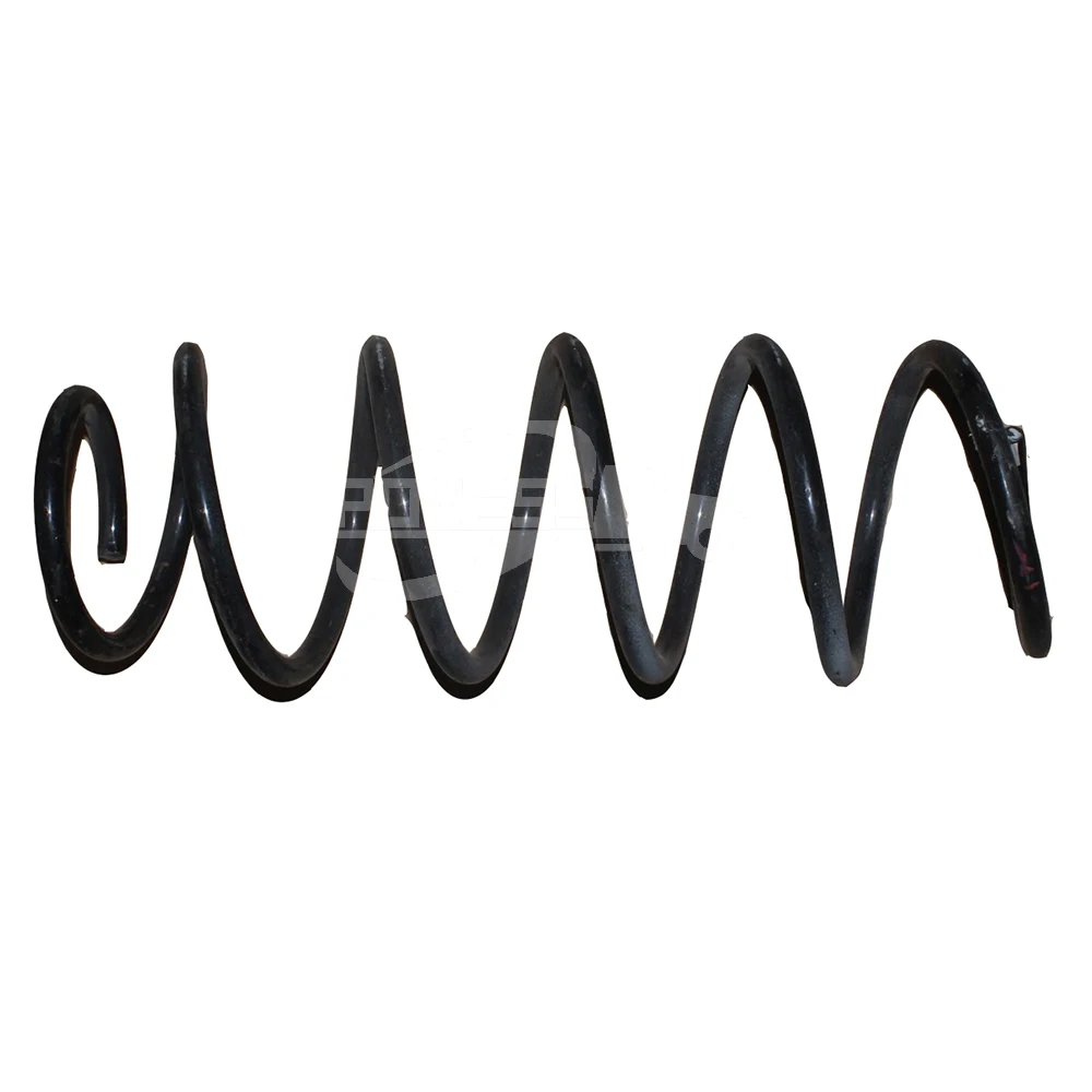 POKESS Rear Shock Absorber Springs Auto Spare Parts 1S715560BE LE1S715... — 2